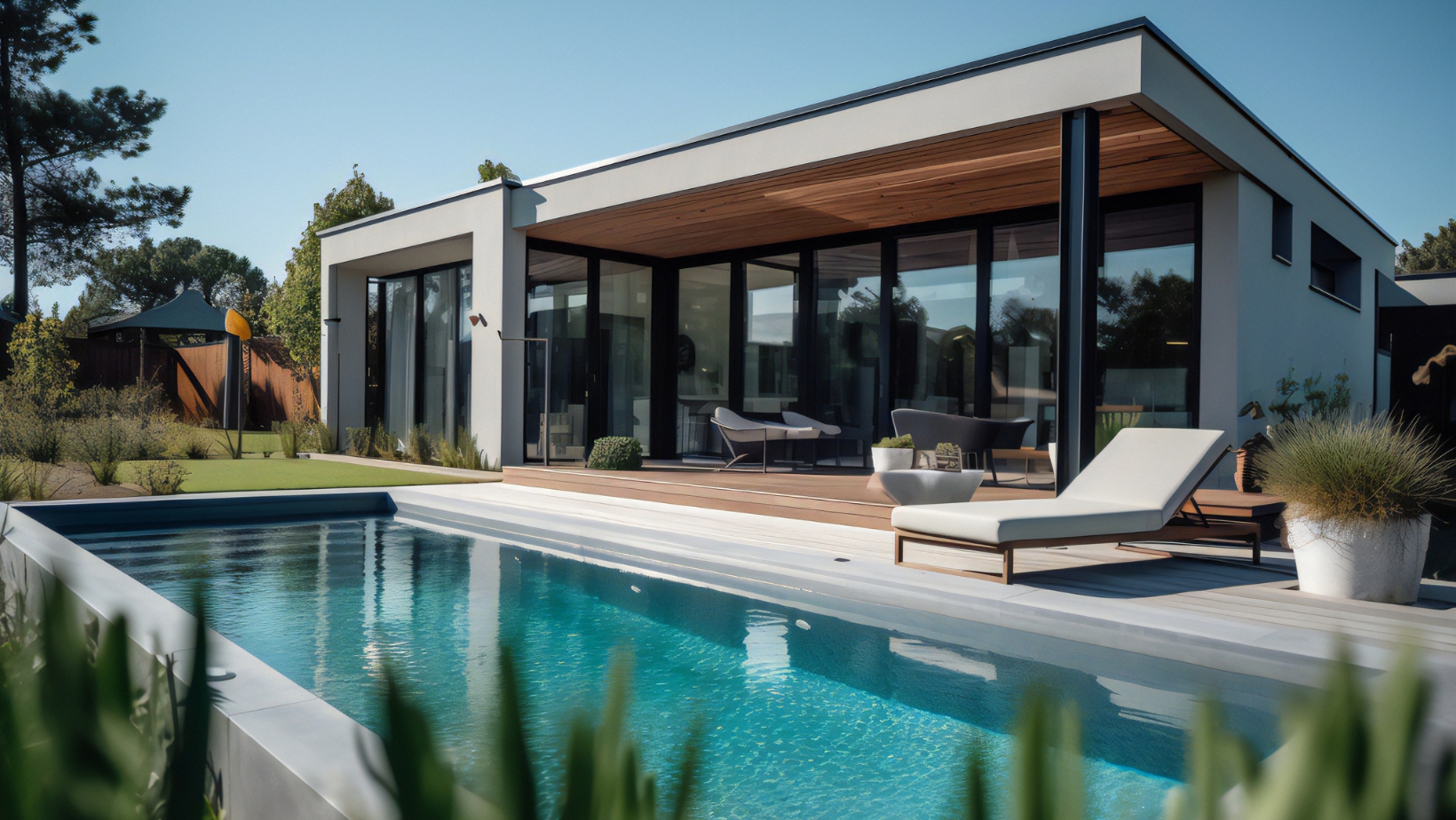 $3 Million Alt-Doc Refinance on a 2nd Home